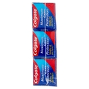 Colgate dentifricio Maximum Caries Protection, protezione carie 3x75 ml